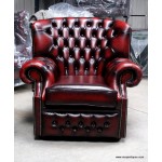 Chesterfield Wraparound 3 1 1